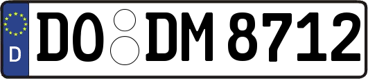 DO-DM8712