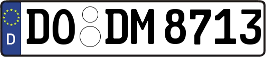 DO-DM8713
