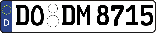 DO-DM8715