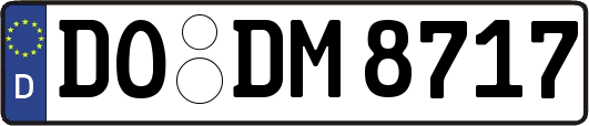 DO-DM8717