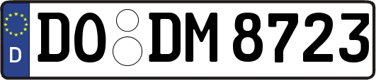 DO-DM8723