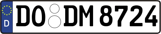 DO-DM8724
