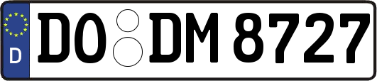 DO-DM8727