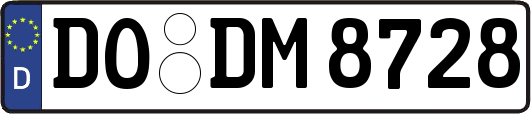 DO-DM8728