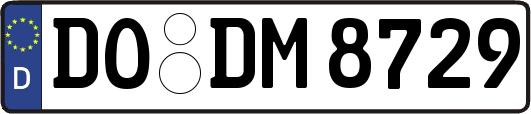 DO-DM8729