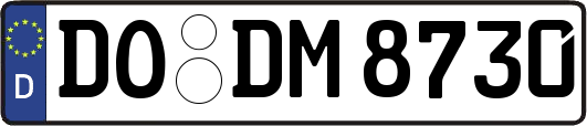 DO-DM8730