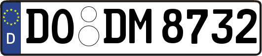 DO-DM8732