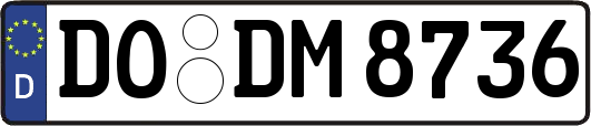 DO-DM8736