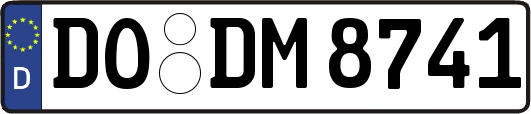 DO-DM8741