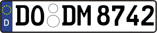DO-DM8742