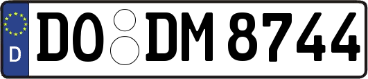 DO-DM8744