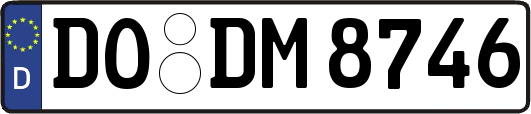 DO-DM8746