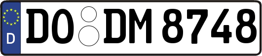DO-DM8748