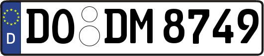 DO-DM8749