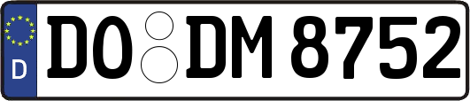 DO-DM8752