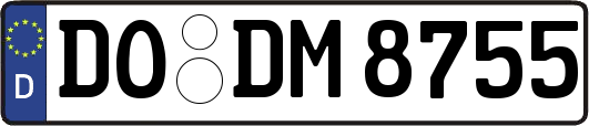 DO-DM8755