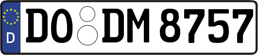 DO-DM8757