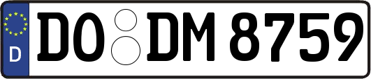 DO-DM8759