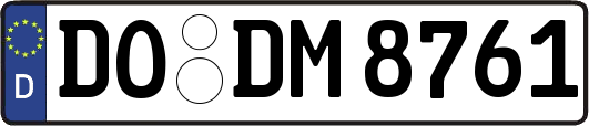 DO-DM8761