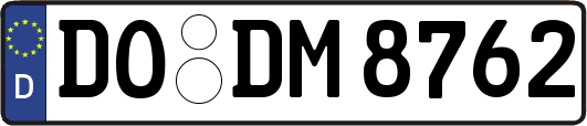 DO-DM8762