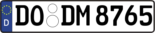 DO-DM8765
