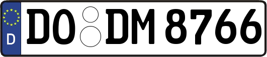 DO-DM8766