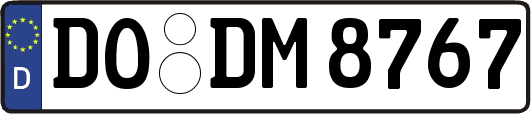 DO-DM8767