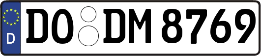 DO-DM8769