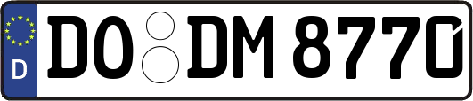 DO-DM8770