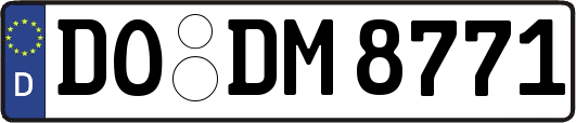 DO-DM8771