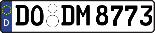 DO-DM8773