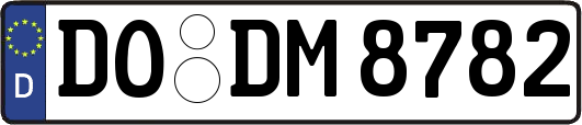 DO-DM8782