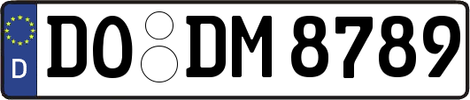 DO-DM8789