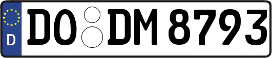 DO-DM8793