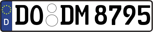 DO-DM8795