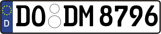 DO-DM8796