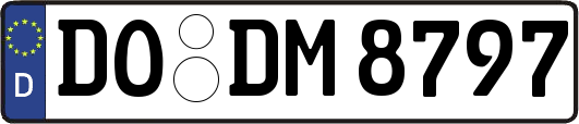 DO-DM8797