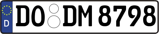 DO-DM8798