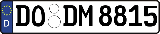 DO-DM8815