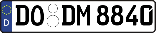 DO-DM8840