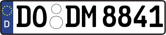 DO-DM8841