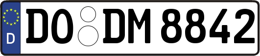 DO-DM8842