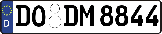 DO-DM8844
