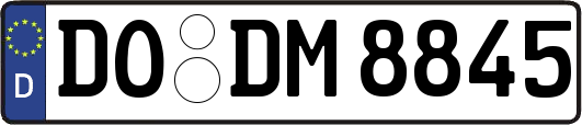 DO-DM8845