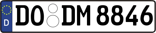 DO-DM8846