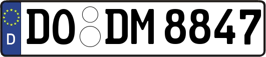 DO-DM8847