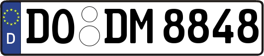 DO-DM8848