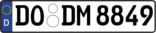 DO-DM8849