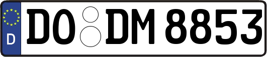 DO-DM8853