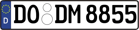 DO-DM8855